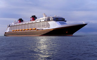 Disney Cruise Line Vacations