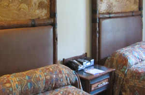 Summer Room Rates!