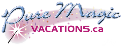 Pure Magic Vacations