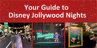 Your Guide to the 2023 Disney Jollywood Nights Your Guide to the 2023 Disney Jollywood Nights