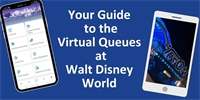 Your Guide to the Virtual Queues at Walt Disney World Your Guide to the Virtual Queues at Walt Disney World