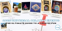 2025 Universal Orlando Events: The Ultimate Guide to a Year Full of Fun! 2025 Universal Orlando Events: The Ultimate Guide to a Year Full of Fun!