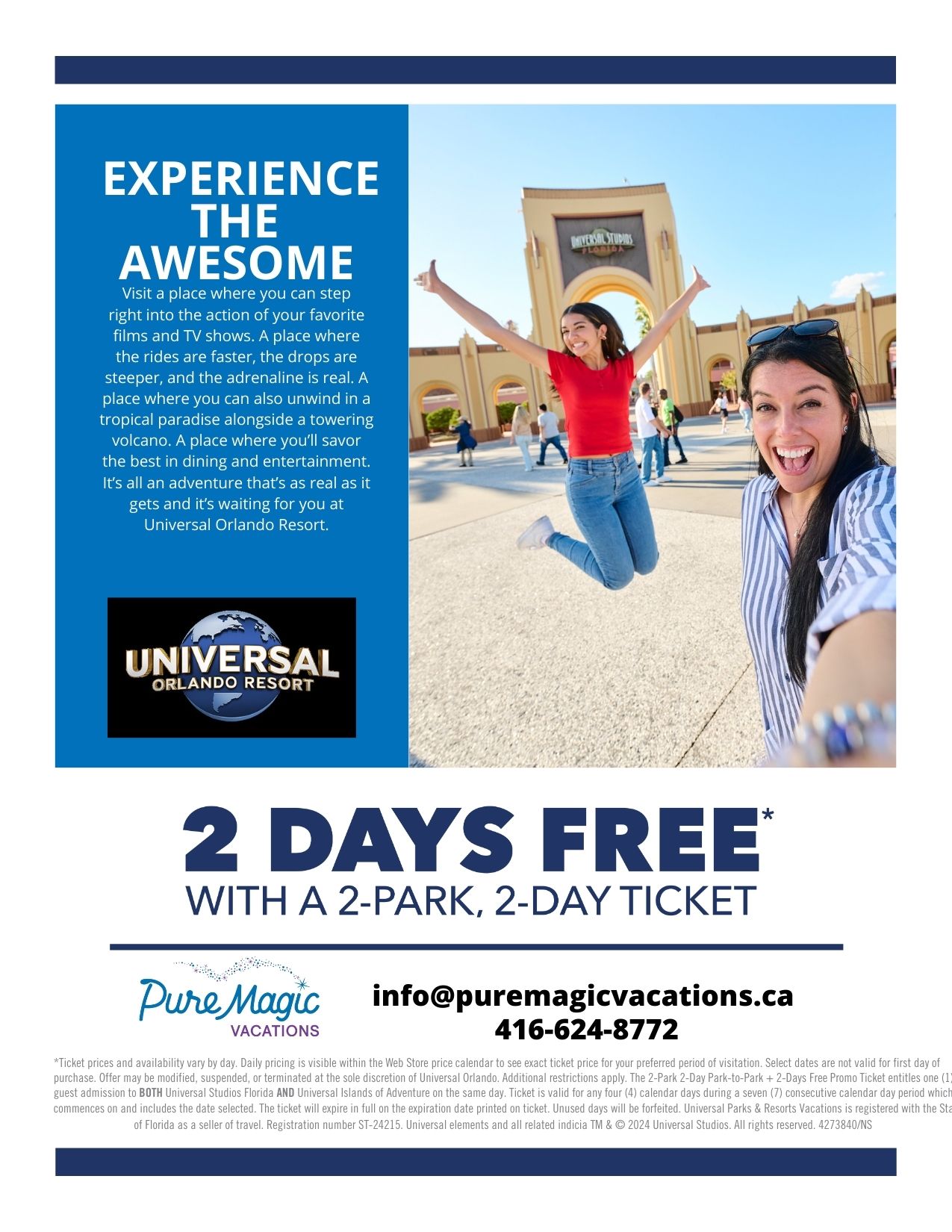 2 days free