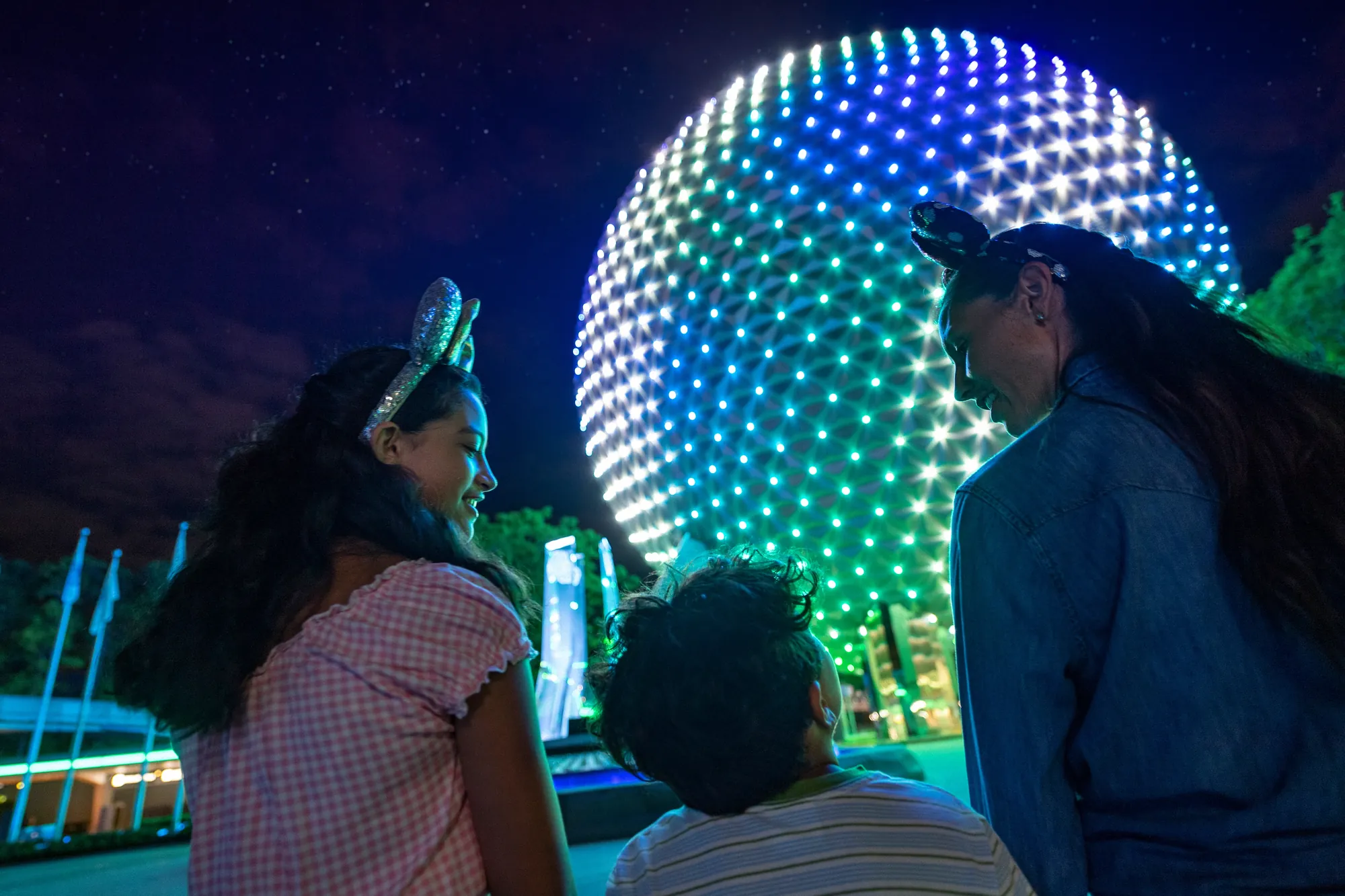 Epcot