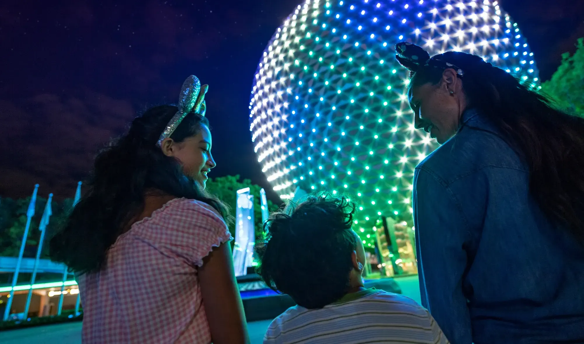 Epcot