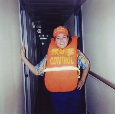 Working on Disney Cruise Line