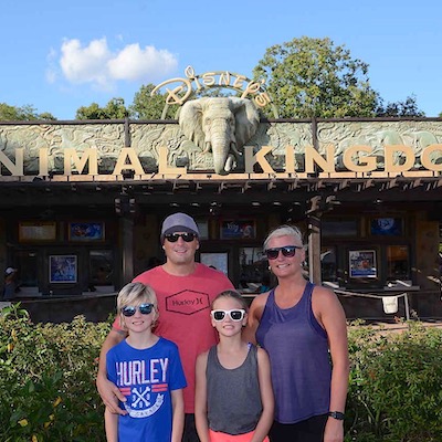 Disney's Animal Kingdom