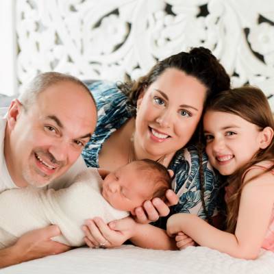 My family