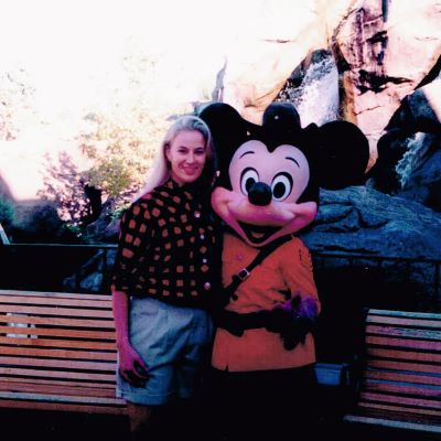 Back when the mouse was my boss!
