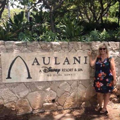 I loved our stay at Aulani