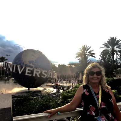 Universal Orlando