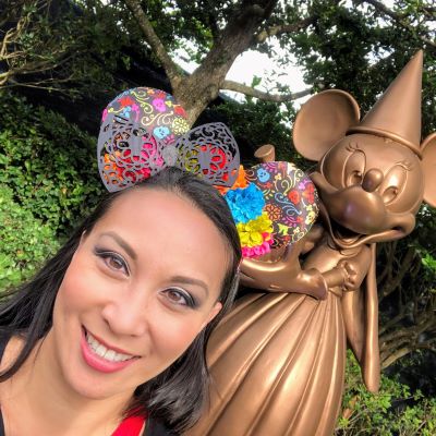 Mickey's Not So Scary Halloween Party