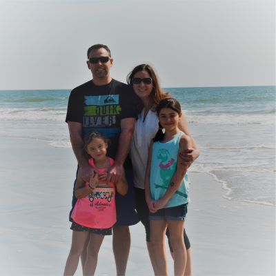 My family loves the beach