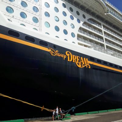Disney Dream