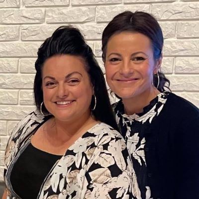 Paola & Jen