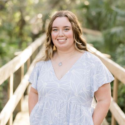 Allison Calder