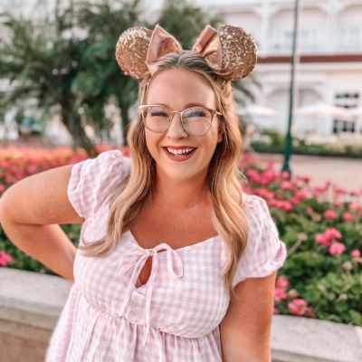 Caitlyn Haas