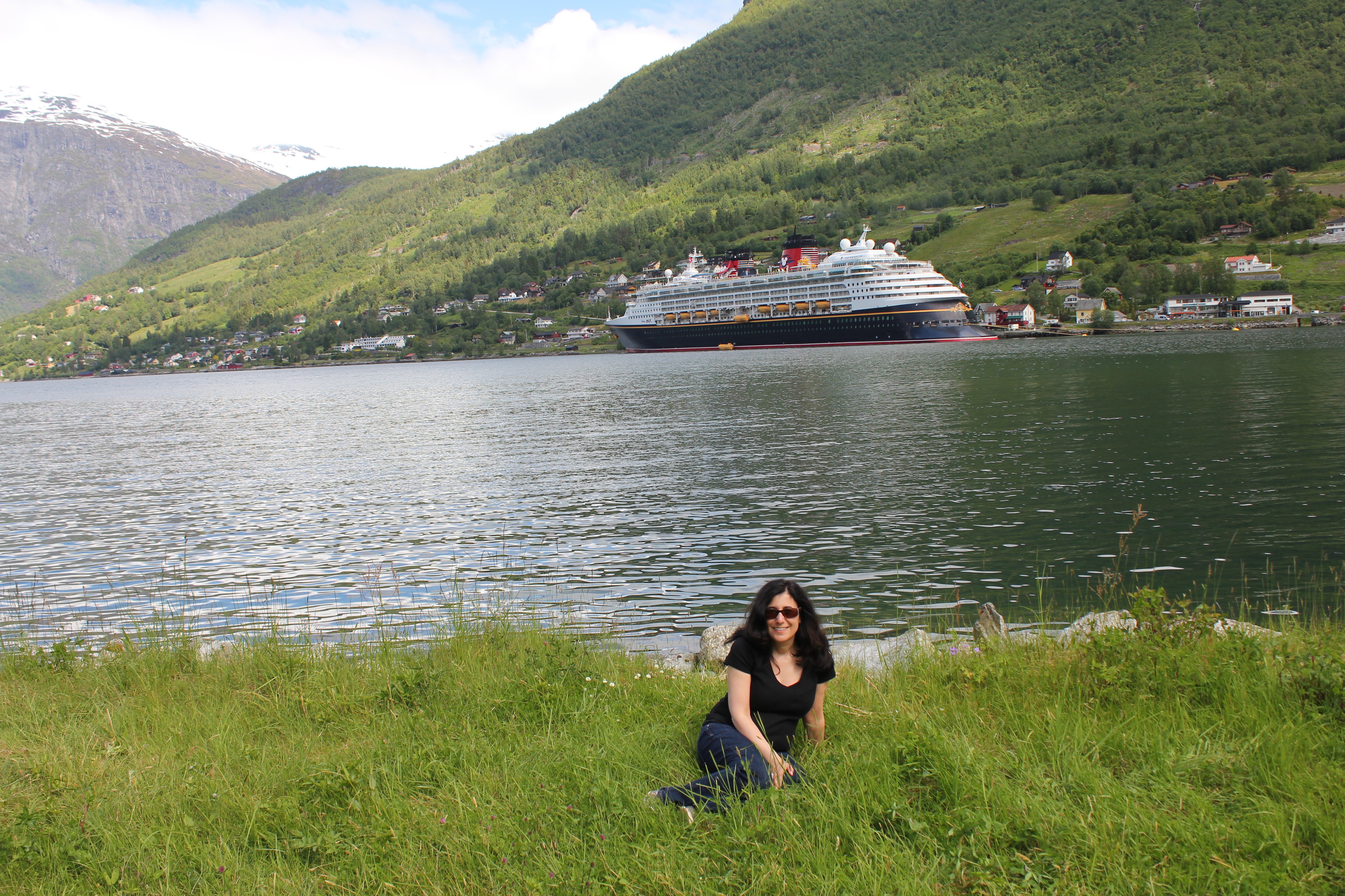 Norway