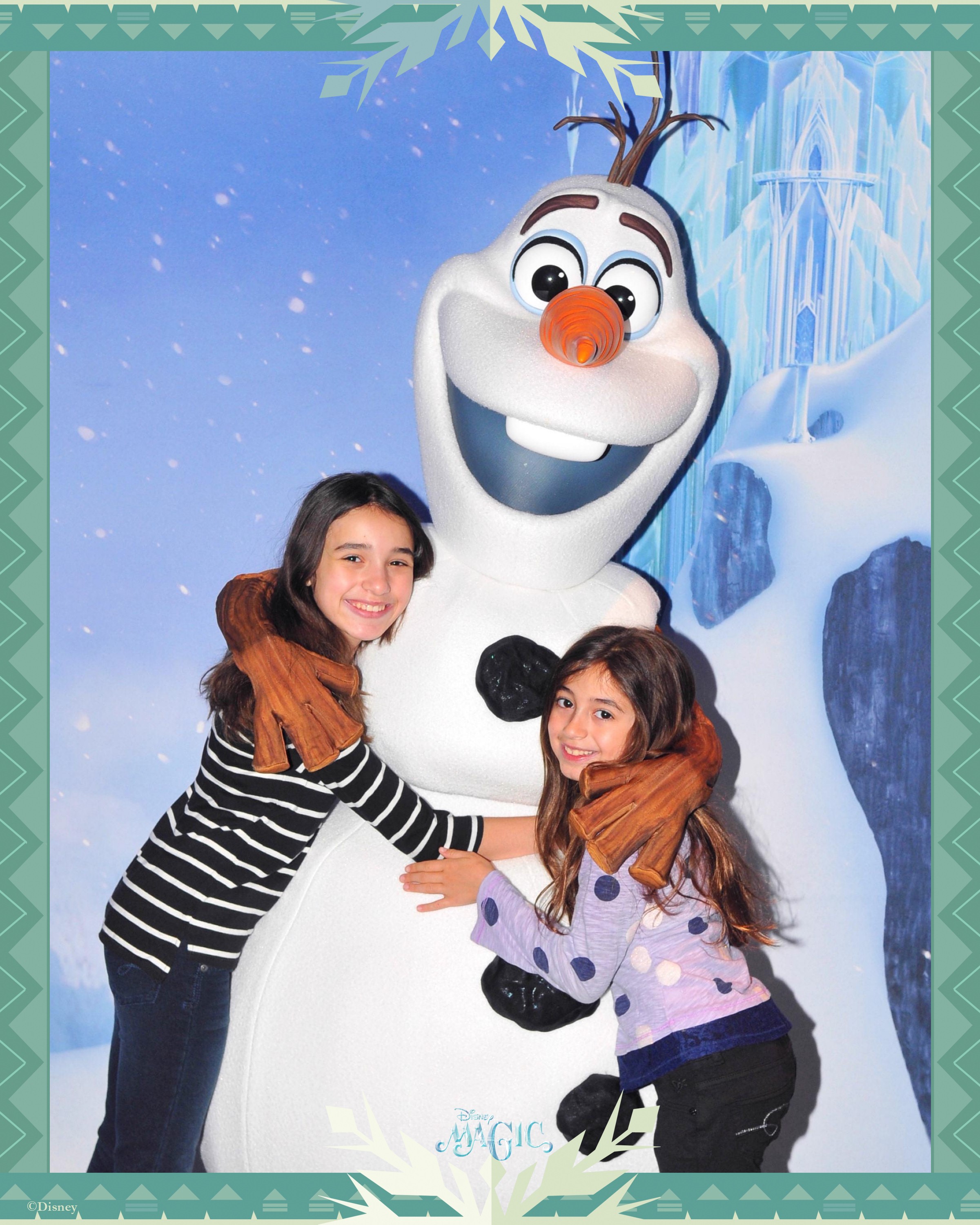 Olaf