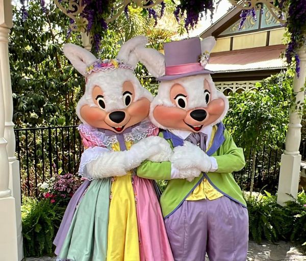 EasterMagicKingdom