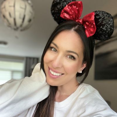 Michelle Gardiner Travel agent in Toronto