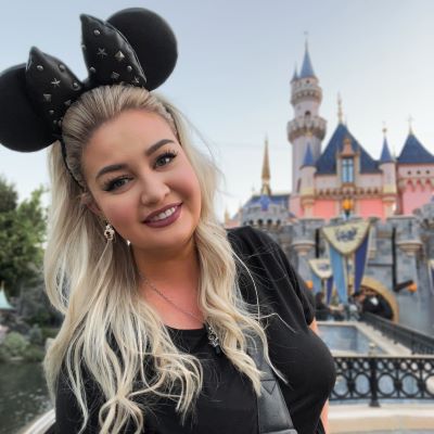 CassLloydTravelAgent...